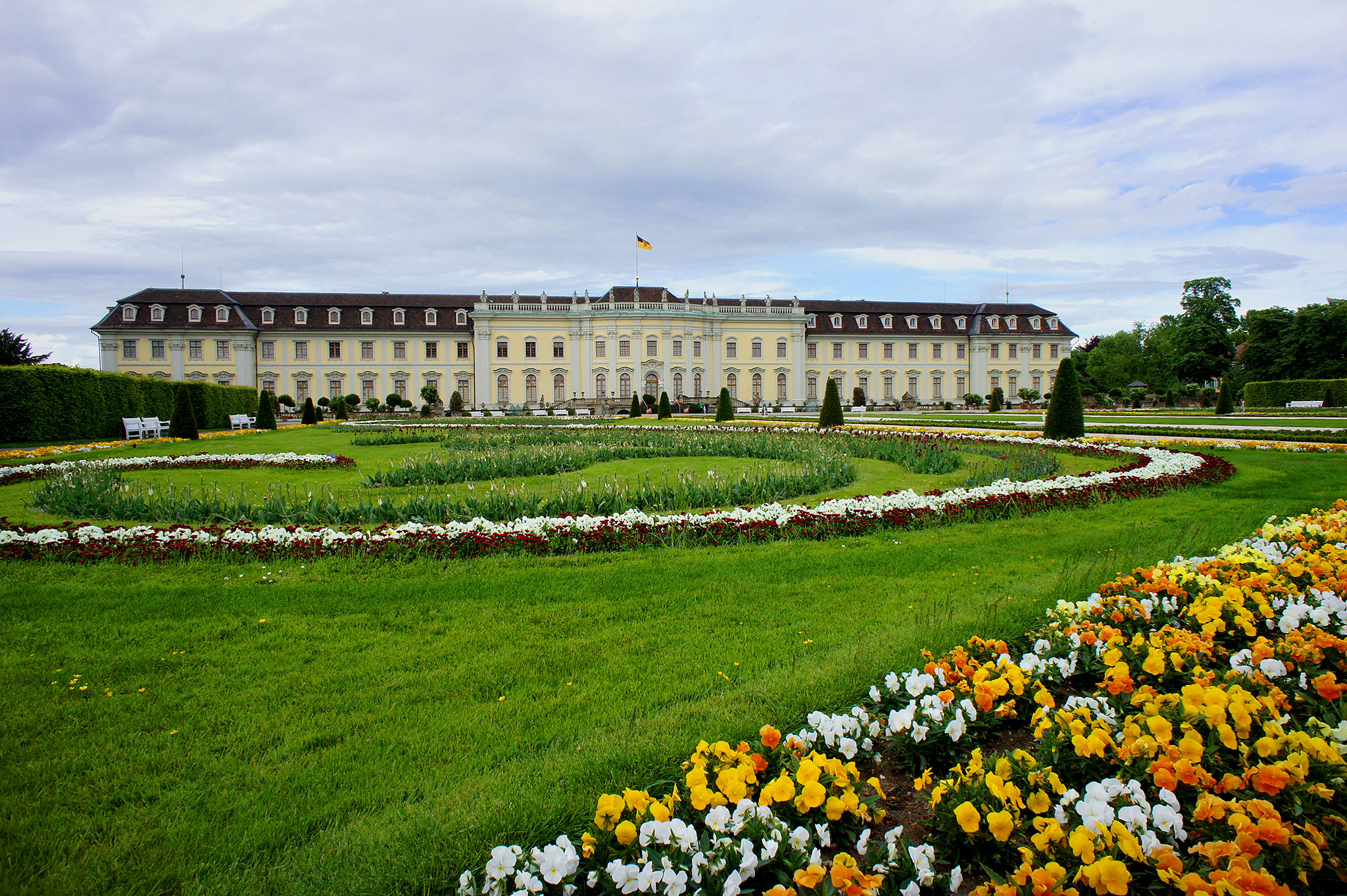 Ludwigsburg
